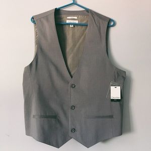 Calvin Klein Men Vest